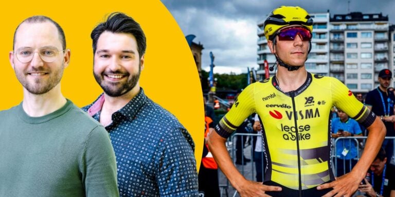 Cian uijtdebroeks overførsel og europæiske cykelure