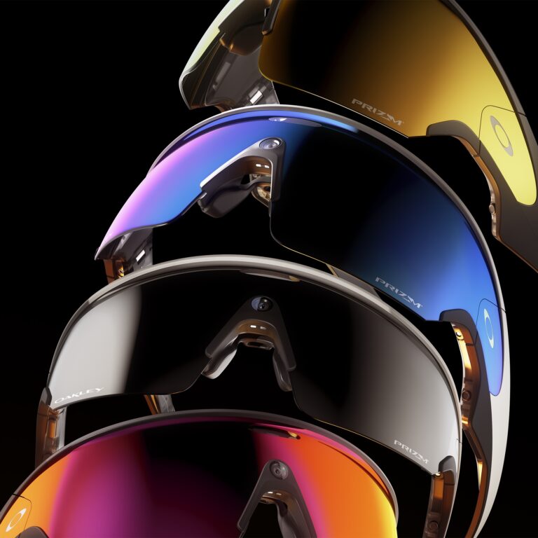 Oakley Meta Vanguard: Performance AI-briller til atleter