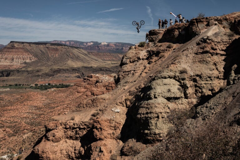 Sådan ser du Red Bull Rampage 2025