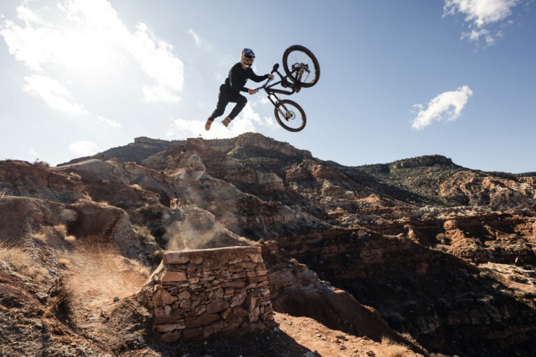 Red Bull Rampage 2025: Mænds begivenhed – livestream i dag fra kl. 18.30