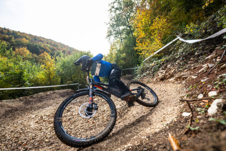Enduro Treuchtlingen den 18./19. Oktober: Racen til sæsonfinalen