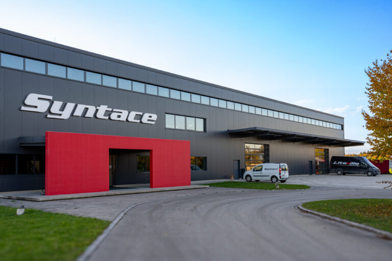 Syntace GmbH ansøger om insolvens