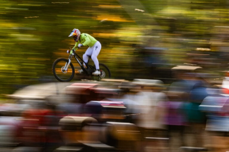 Downhill World Cup 2025-Mont-Saintte-Anne: Livestream lørdag fra kl. 05.25