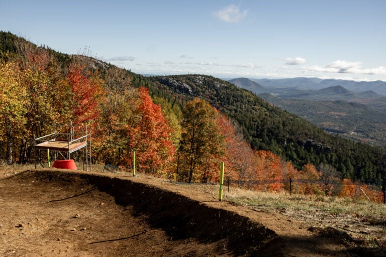 Downhill World Cup 2025 – Lake Placid: Resultater fra tidsbestemt træning
