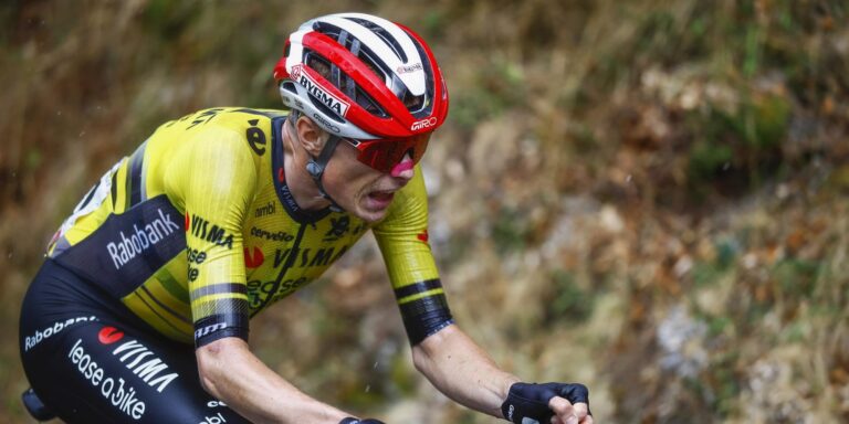 Europæisk mesterskab 2025: Vingegaard vs Evenepoel & Pogacar