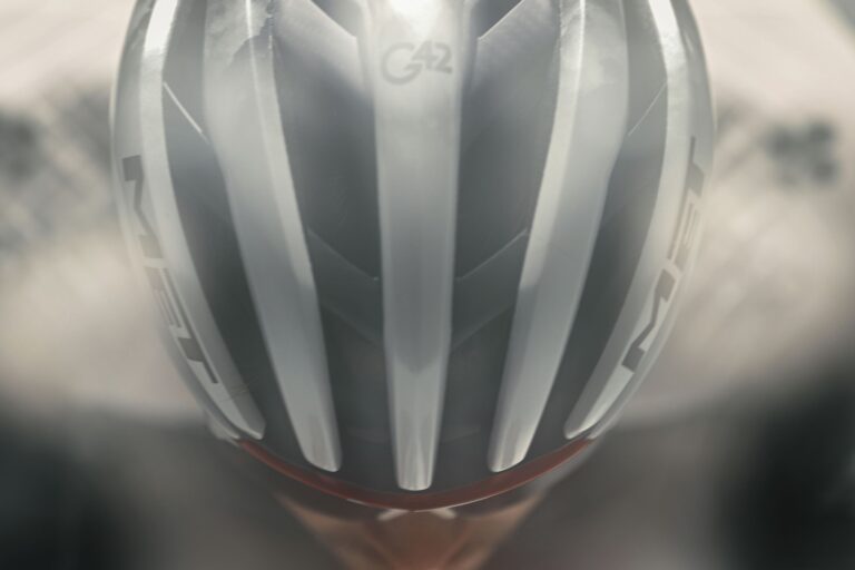 Tadej Pogačars Tour de France-vindende Met Trenta 3k Carbon hjelm lanceres endelig for offentligheden