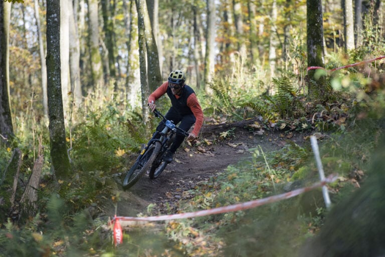 Trail Party Roadlberg 2025: afslappet Enduro weekend i Mühlviertel