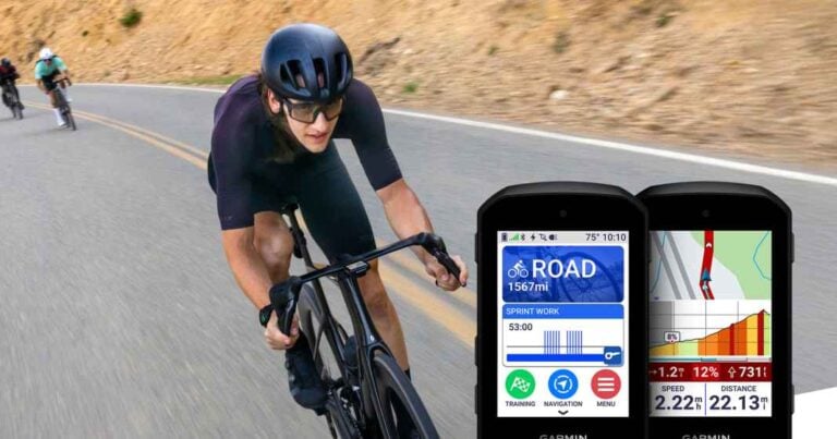 Strava sagsøger Garmin og kræver salgsstoppested
