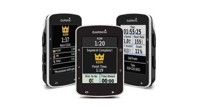 Strava sagsøger Garmin, kræver, at det holder op med at sælge næsten enhver enhed – her er hvorfor