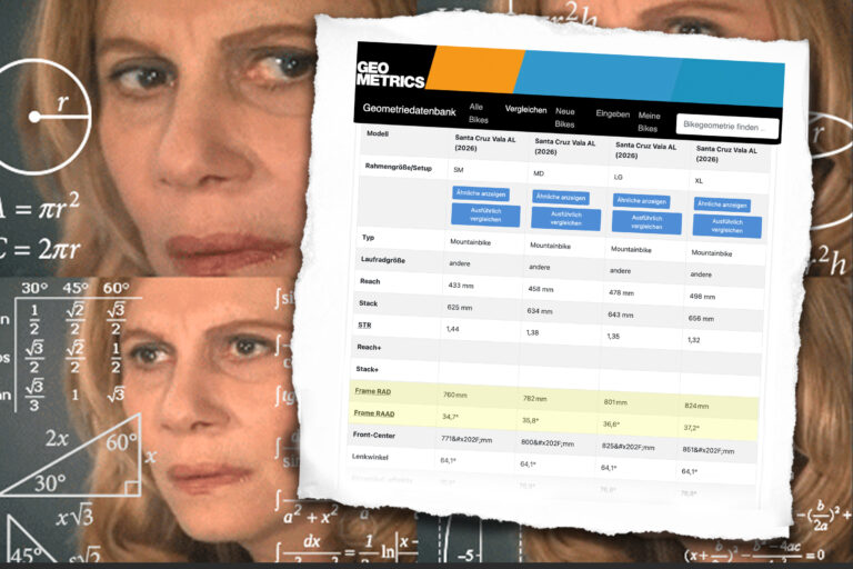 Geometriopdatering: RAD – eller hvad vi kan lære af Lee McCormack