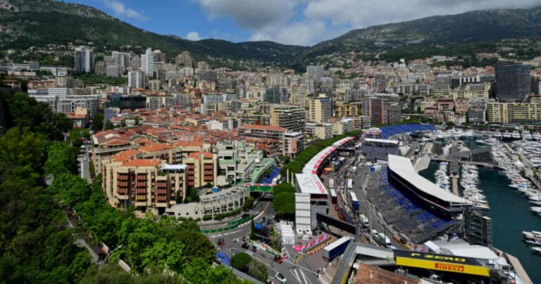 Vuelta a España 2026: Start med en Formel 1-følelse