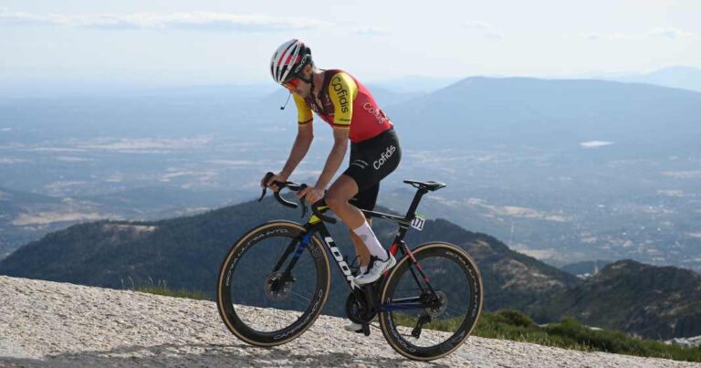 Emanuel Buchmann udvider sin kontrakt på Cofidis