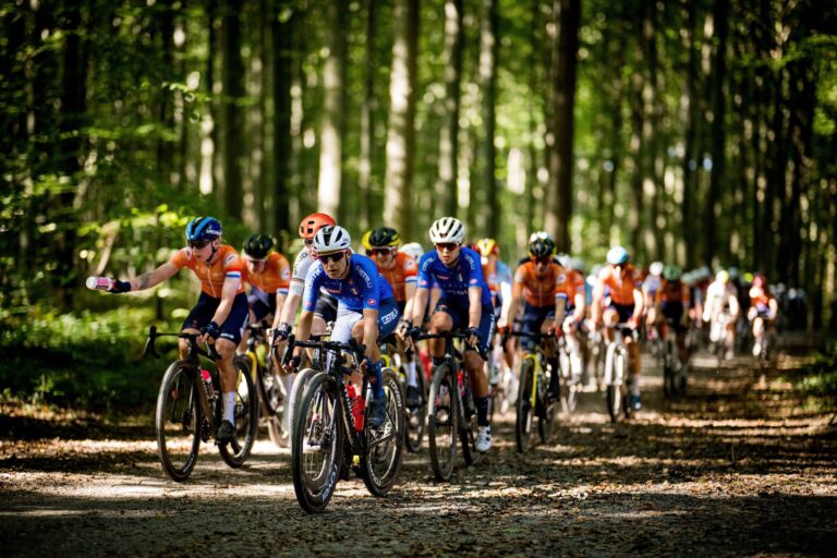 Sådan ser du UCI Gravel World Championships 2025: Live stream, TV Info