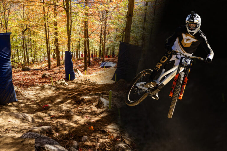 Downhill World Cup 2025 – Lake Placid: Route Preview med Andi Kolb