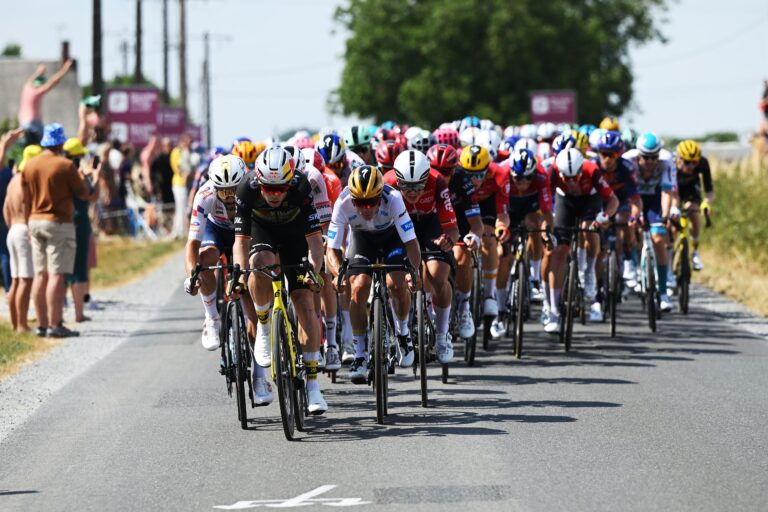 'Remco Evenepoel vil med rette blive skuffet': Ned Boultings bud på ruten i Tour de France 2026