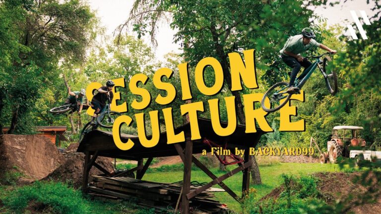 Sessionskultur: Om venskab, flow og frihed