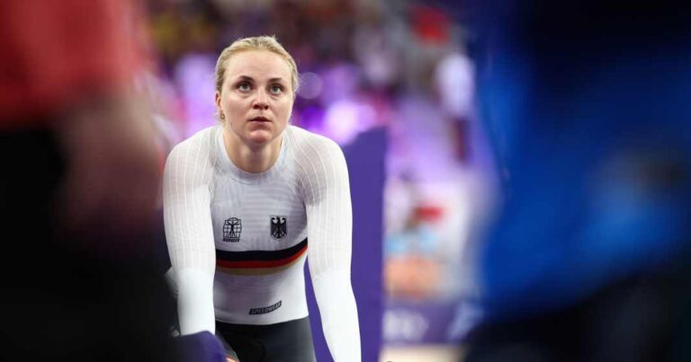VM i banecykling: Friedrich misser medalje i tidskørsel