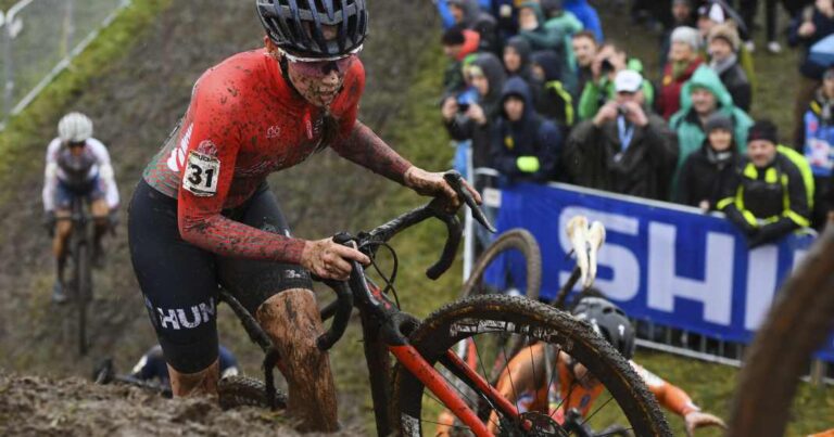 Cyclocross OL 2030? Nye spor