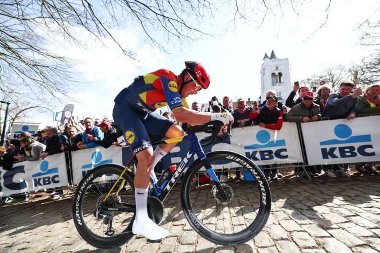 Efter 92 år skifter Gent-Wevelgem navn