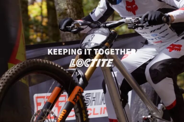 Video: Frameworks og Loctite-serien “Keeping It Together” afsnit 3