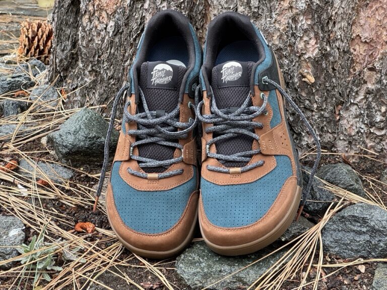Første kig: Lems Shoes Trail Thrasher er en barfodet MTB-sko, der bærer godt på og uden for stien