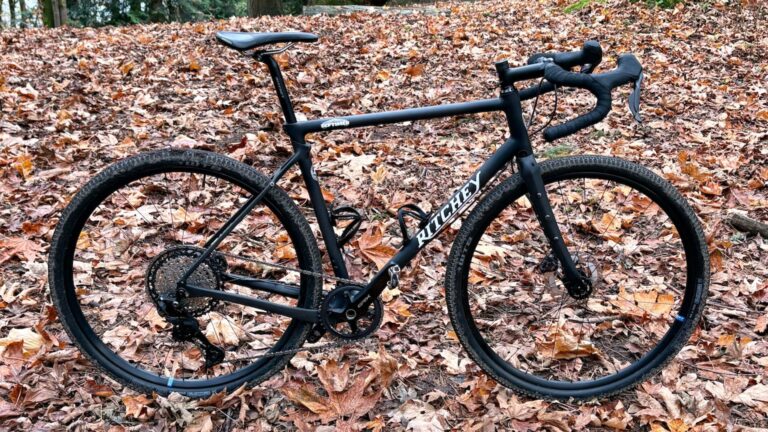 Vil du kun eje én cykel? Ritcheys carbon Septimer går overalt