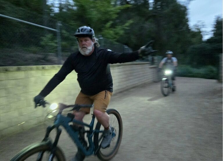 Kære cykelindustri: Tusind tak