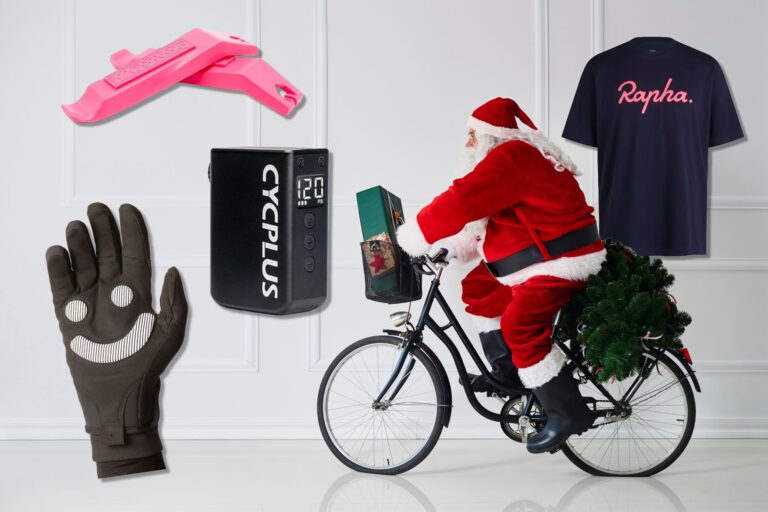 15 julegaveideer til cyklister, udvalgt af folk, der kører tusindvis af miles om året – få en aftale denne Black Friday