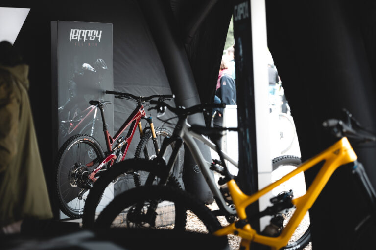 Ingen aftale med YT Germany: YT Industries USA indstiller driften