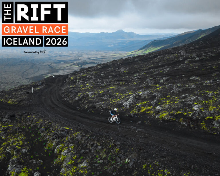 RIFT Gravel Race tilføjer en massiv ny mulighed på 330 km