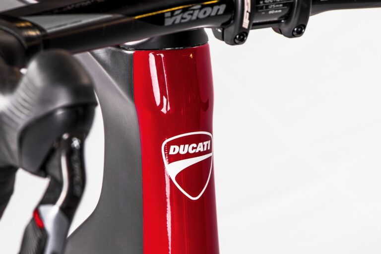 Ducati Motorcycles annoncerer ny højtydende cykelserie