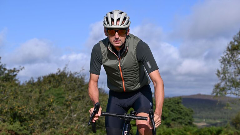 Q36.5 Adventure Vest anmeldelse: højisoleret kernebeskyttelse