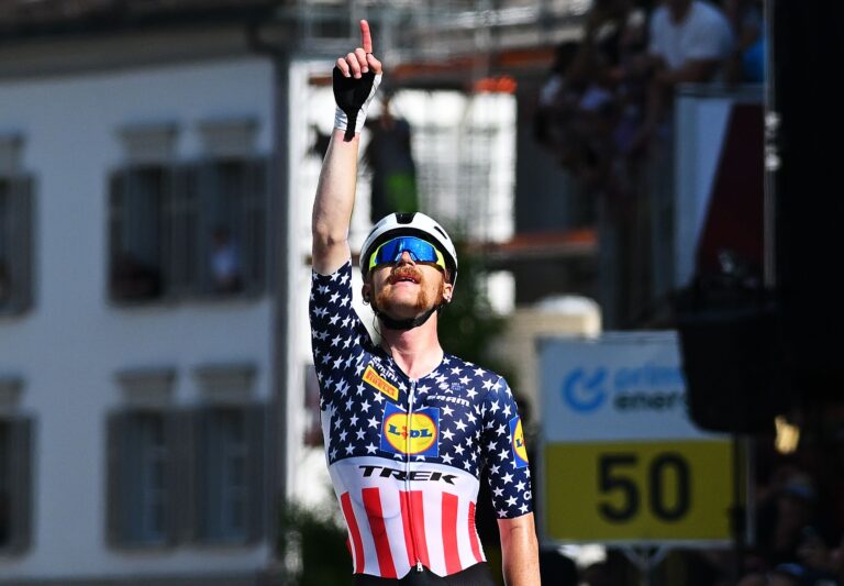 USA Cycling løfter sløret for det nationale mesterskabsplan for 2026 med 21 begivenheder i løbet af året