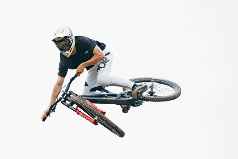 Der er kun 50 af disse YT Tues Limited DH-cykler