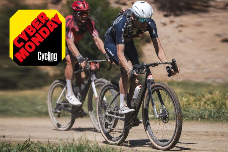 Cannondale SuperX fik mig uskadt igennem Gravel Burn, og nu kan du få en hos Sigma Sports til 27 % rabat i detailhandlen denne Cyber Monday