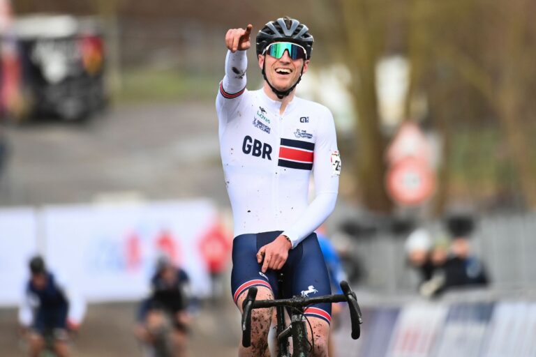 'Du ønsker at få lidt af en kick for at vise dit niveau': Thomas Mein reflekterer over sit National Trophy hattrick og hvad der venter forude