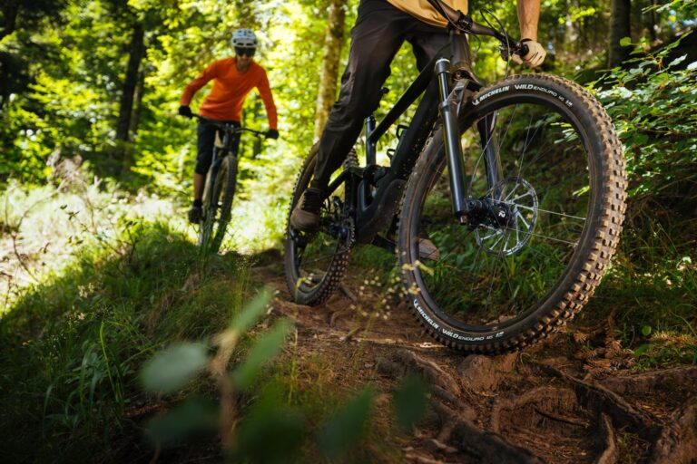 Michelin introducerer Performance Wild og E-Wild