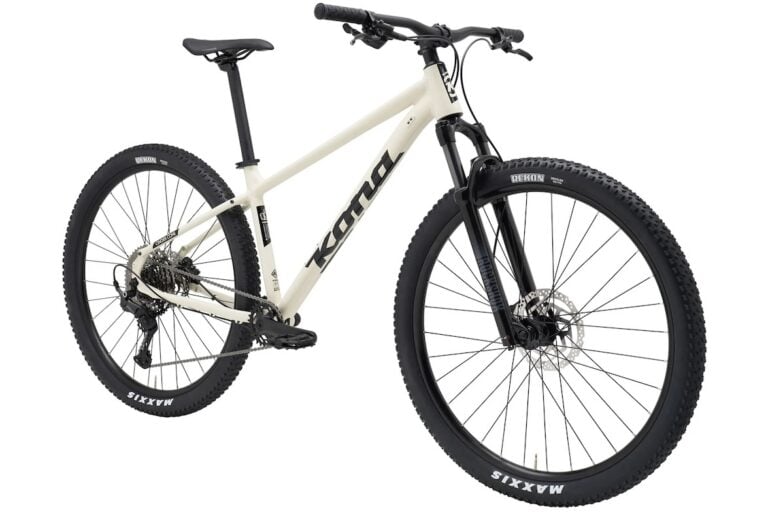 Kona annoncerer opdaterede versioner af sine budgetvenlige hardtails