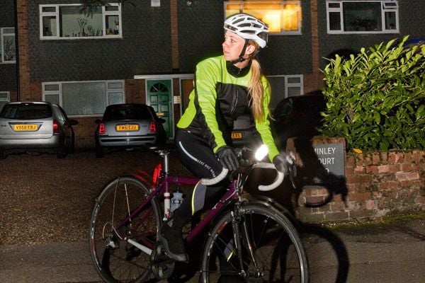 Pendlingssikker din cykel | Ugentlig cykling