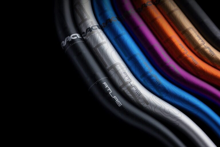 Race Face Opdaterer Atlas Alloy Gravity-styret med GL Tune og flere stigningsmuligheder