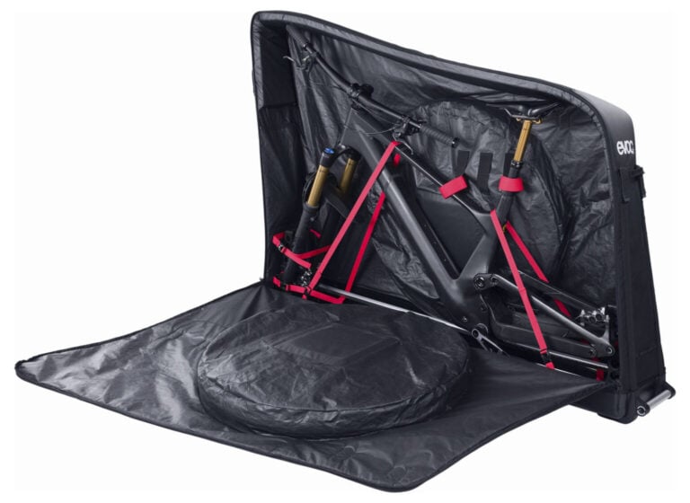 Ny EVOC MTB Bag Pro løser problemet med at “fjerne dit styr”.