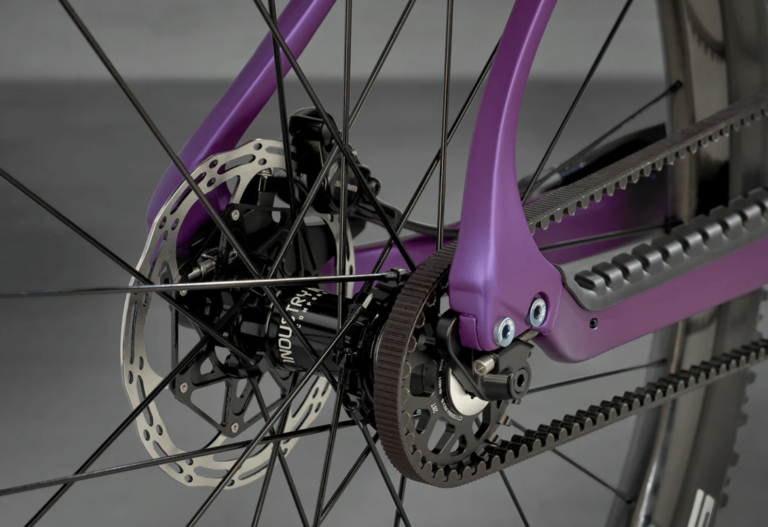 Tilsyneladende skylder Gates Belt-Drive muligvis cykler millioner i ubetalte royalties