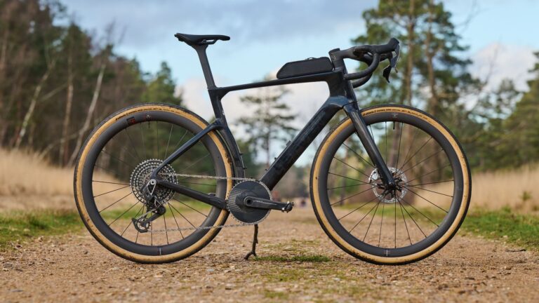 Cervelo Aspero-5 anmeldelse: er måske ikke verdens bedste gruscykel, men det kunne være den bedste allround cykel, du overhovedet kunne ønske dig