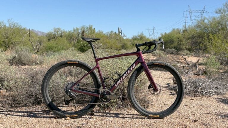 Specialized Diverge er vores bedste valg for en gruscykel med op til £800 i rabat i Tredz Flash-udsalget