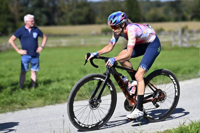 Tiffany Cromwell og Sofía Gómez Villafañe er blandt stjernenavne ved Sea Otter Classic