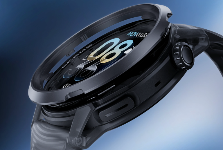Sportsteknologiske ting: COROS Black Crystal, Garmin Strength Dashboards, Zwift Levels Rollout