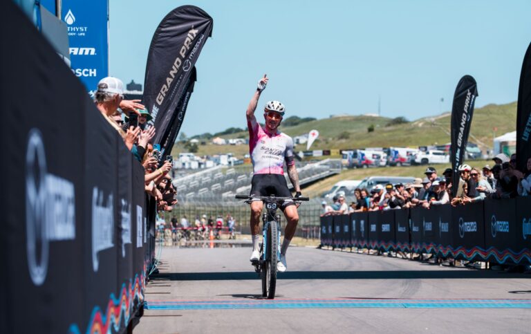 Sådan ser du Sea Otter Classic grusløbet: stream Life Time Grand Prix-åbneren gratis på YouTube