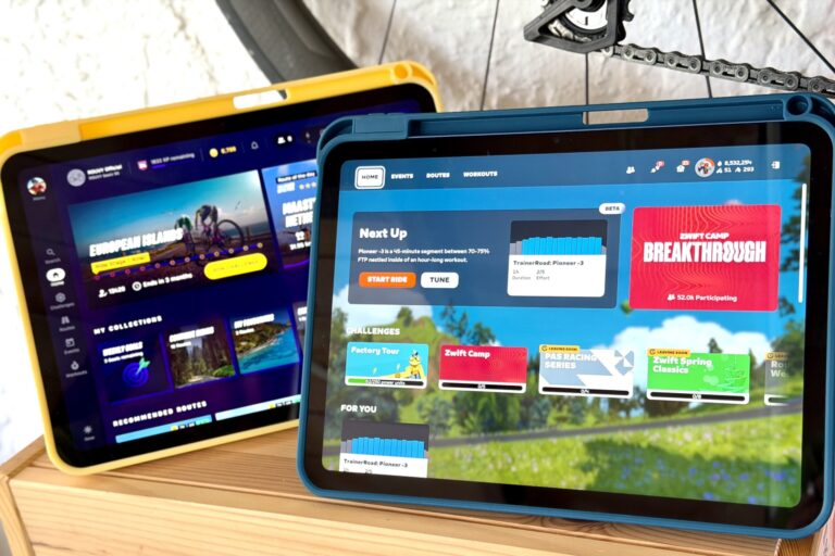 Zwift erhverver Rouvy (inklusive FulGaz): Her er hvad det betyder