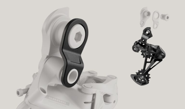 SRAM Eagle S-Series kombinerer 9 grupper i 3, tilføjer ny UDH Half Mount