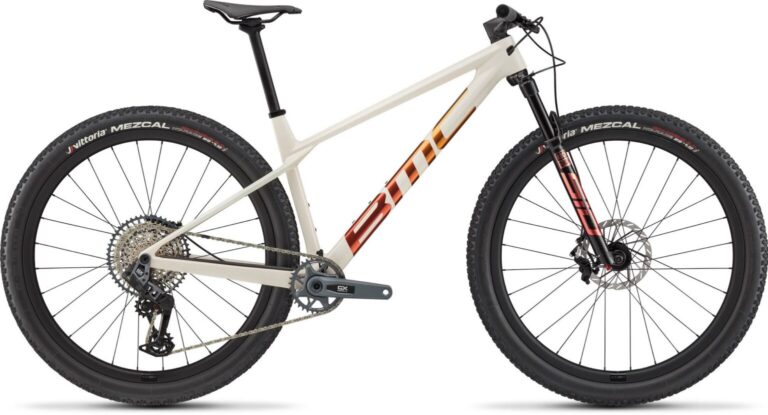 BMC genopliver Twostroke